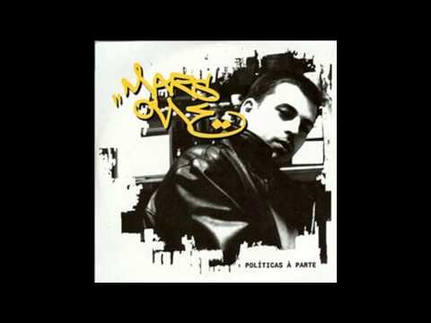 D-Mars - Pura Matemática ft. Mystro