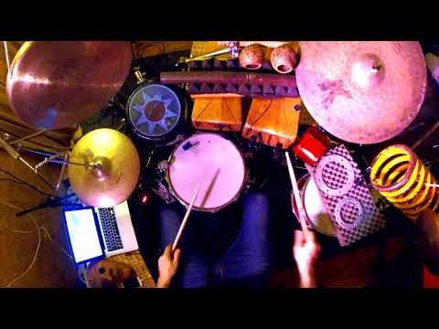 Daniel Eichholz - Habakuk 1