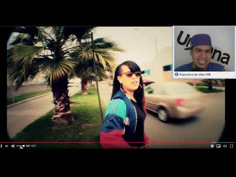 RAPCIÓN - ZITAZOE /BEATSZARROS - ONE AND THE TWO (VIDEO CLIP. HD )