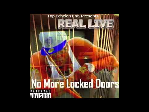 Real Live - "42 Donut" (NMLD) 2012