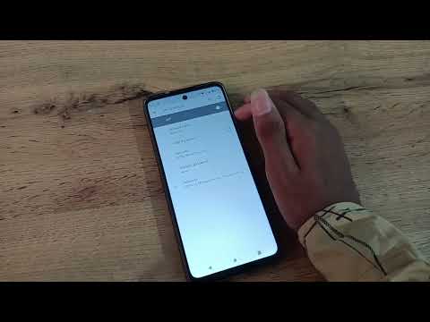 how to enable hotspot in Motorola g40 fusion