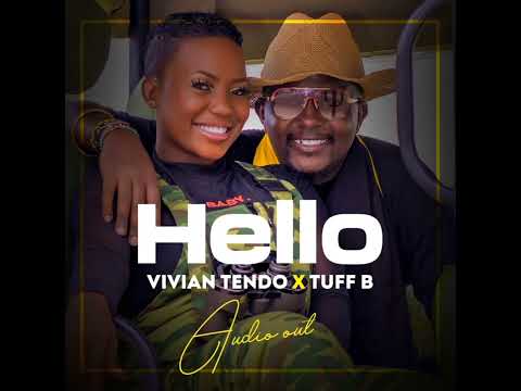 HELLO .TUFF B x VIVIAN TENDO