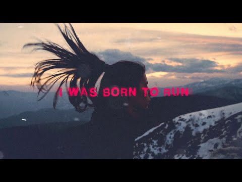 Andy Moor & Somna featuring Natalie Major - Born to Run (Official Lyric Video)