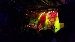 Mustard Plug - Jerry