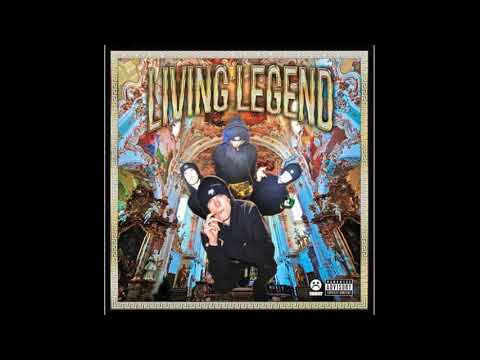 3. KreepinInThaKut - BONES, NaSty Matt (Prod. Nightmare Na$ty)