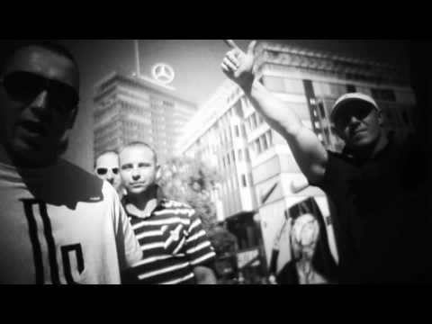 Nielegalny Sezon - NS - Faust, Pęku, Jogas, Joker