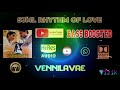 Vennilavae Vennilavae Minsara Kanavu A R Rahman Bass Boosted Hi Res Audio Song 320 Kbps