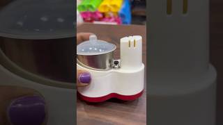 Download lagu Miniature Mixer Grinder #mixer #grinding #grind #growth #unboxing #minivlog #shorts mp3 Download lagu Miniature Mixer Grinder #mixer #grinding #grind #growth #unboxing #minivlog #shorts mp3