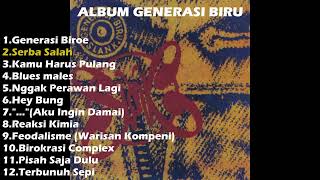 Download lagu SLANK - ALBUM GENERASI BIRU mp3