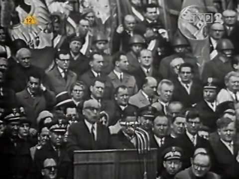 Władysław Gomułka