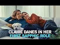 The Beast In Me Claire Danes As A Famous Lesbian Writer