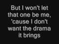 Pillar - Bring Me Down Lyrics