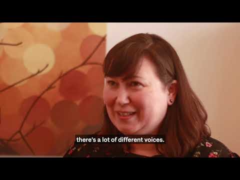 Julie Nash - The AFi and Aligning Different Actors