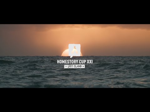 HomeStory Cup XXI powered by Shopify | Cold Opener