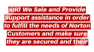 Norton Tech Support Phone Number USA 1866-266-6880