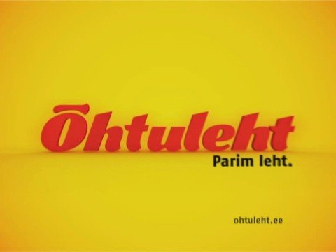 Õhtuleht