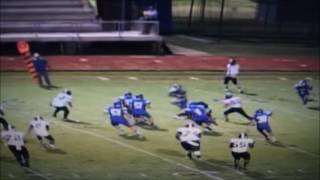 Houma Times Top 5 Plays for Prep Football Week 1
