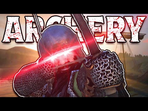 Bannerlord but I only use archers again.