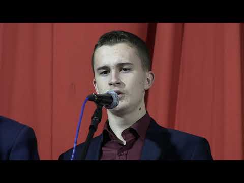 Zvao bih te Gospodaru - hor Derman