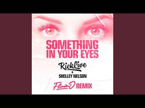 Something In Your Eyes [Flava D Remix]