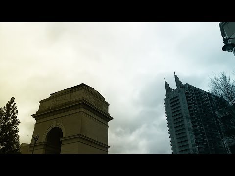 Gloomy Days- A Short Film