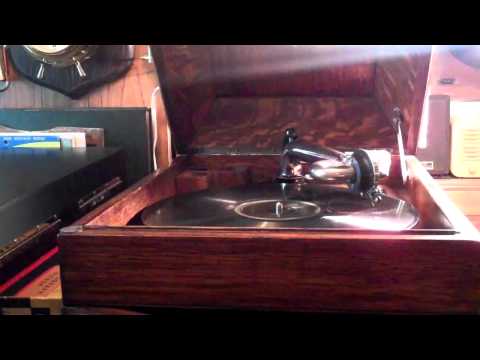 Orth   "In a Clock Store"   played by the Victor Orchestra