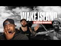 450 Marines Vs The Imperial Japanese Navy | Wake Island | The Fat Electrician