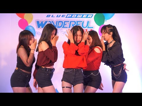 181117 Your Dream cover PRODUCE 48 - Sorry Not Sorry + Rumor + I AM @ ISUZU Cover Dance