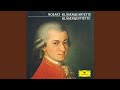 Mozart: Flute Quartet In C Major, K.285b (doubtful) - 1. Allegro