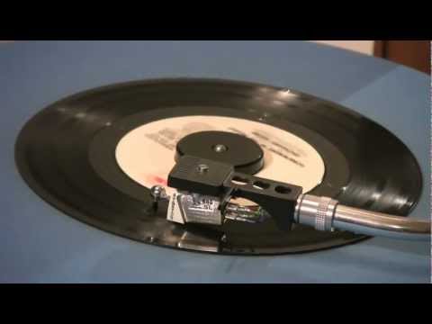 Thumbnail for Barry Manilow & Richard Kerr - Somewhere In The Night - 45 RPM by Mark Barry