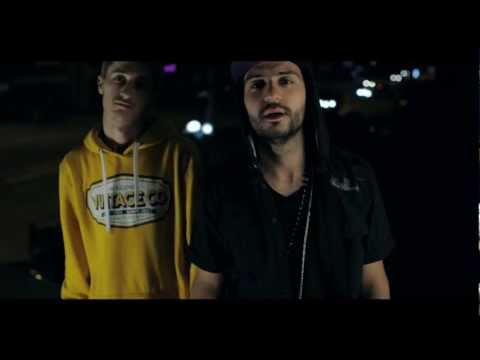 SingullaR & BloodyChuck - Ham $quad Life (Official Music Video) 2012