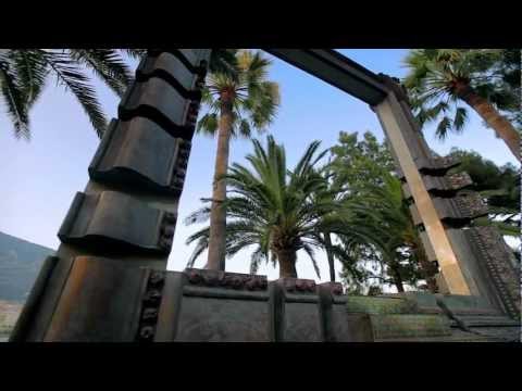 Rex Mundi - Bella Monaco (Original Mix) [Music Video] [HD]