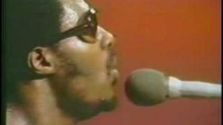 Stevie Wonder - If you really love me Live