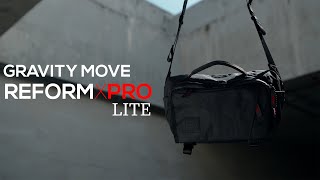 [Intro] Gravity Move Reform X Pro Lite