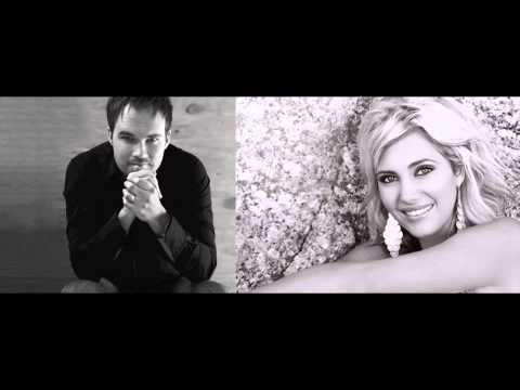 Vaughan Gardiner & Charlize Berg – The Prayer