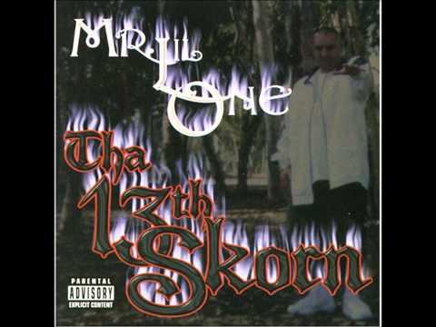 Mr. Lil One- Bomb Threat
