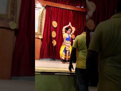 Shreya Haldar Srijana Chande