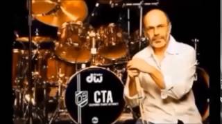 Danny SeraphineChicago Motorboat To Mars Live At Carnegie Hall