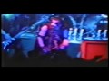 KING DIAMOND - Funeral (Intro) + Arrival - Live ...