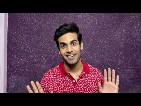 Suprabh Chakraverty  Audition 