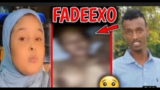 Fahmo Ahmadey