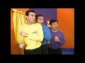 The Wiggles Vs Tommy Part 1