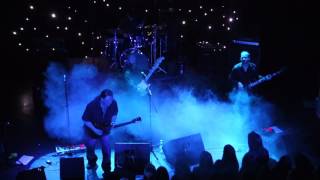 Antimatter - Redemption (Live at "MonteRay Live Stage", Kiev, 07.11.2015)