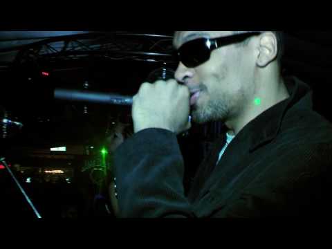 Tom Boxer & Mike Diamondz + Dj Andy & The Rhytmics