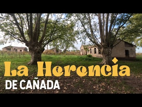 ¿Qué Pasó: Con Cañada Rica.? La Historia Que Nadie Cuenta
