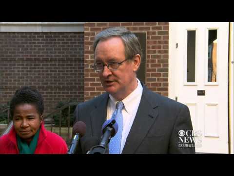 Sen. Mike Crapo speaks after pleading guilty to DUI