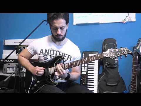 Omara Khaddaj - Let's Funk It Up