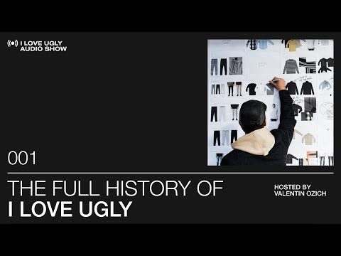 download lagu mp3 mp4 Love Ugly, download lagu Love Ugly gratis, unduh video klip Love Ugly