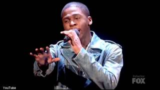 In &amp; Out ​ Marcus Canty feat. Wale