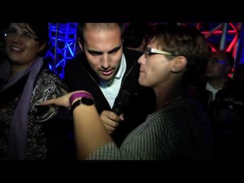 Nightstyle 2013 - GONZO'N'FRIENDS